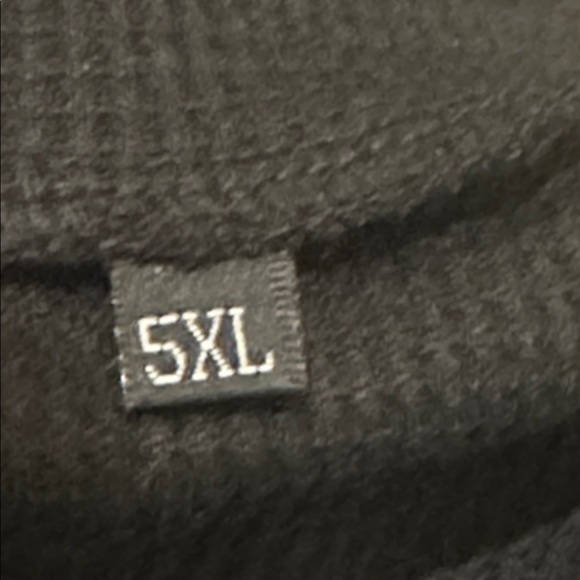 Elegant Black Lace Sleeve Women's Top - Picture 7 of 8